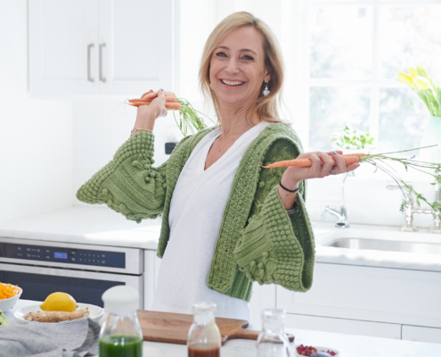nourishing lab