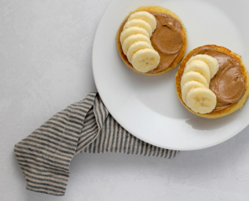 almond bread