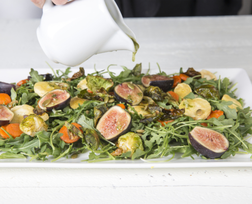 fig salad