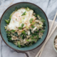 healthy fried rice