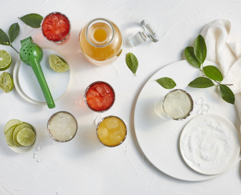 cocktails