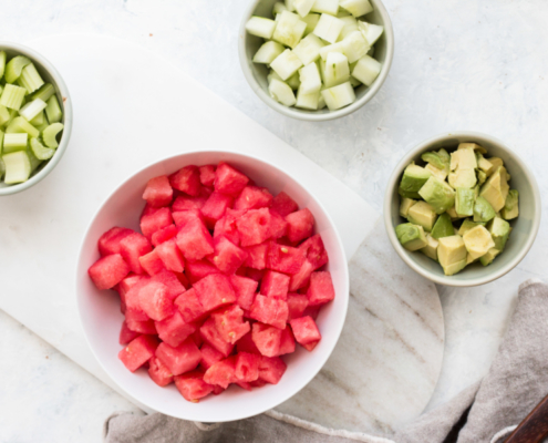 watermelon