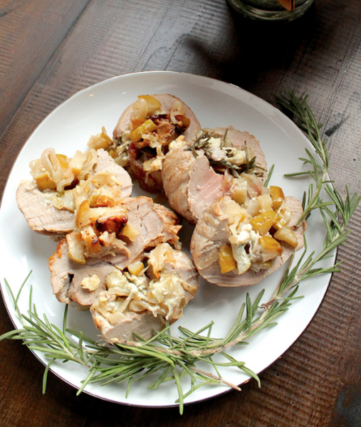 pork tenderloin